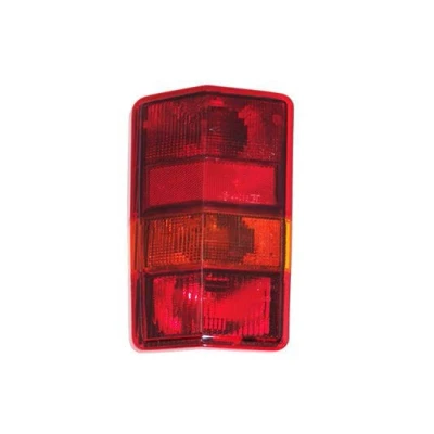 Imagem de ALKAR 2205982 Farolim esquerda sem porta lâmpadas PEUGEOT: J5 Van, CITROËN: C25 Van