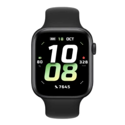 Imagem de Honor Watch 5 Preto