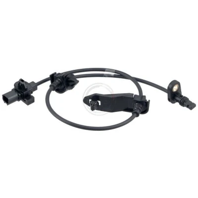 Imagem de A.B.S. 31102 Sensor de ABS activo 560 preto