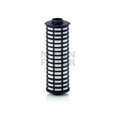 Imagem de MANN FILTER HU 11 002 x Filtro de óleo com junta Cartucho filtrante IVECO: Stralis