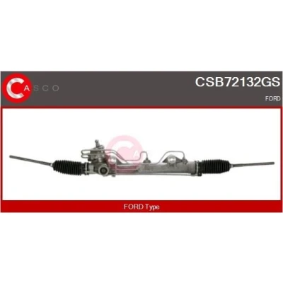 Imagem de CASCO CWM48306AS Motor de Limpa Vidros 12V traseira para veículos volante à esquerda/direita SKODA: Octavia 2 Combi