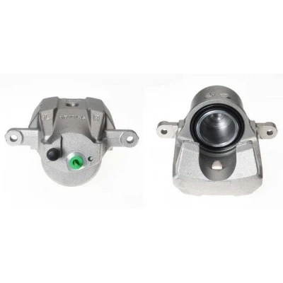 Imagem de BUDWEG CALIPER 344026 Pinça de travão TOYOTA: Prius II Liftback