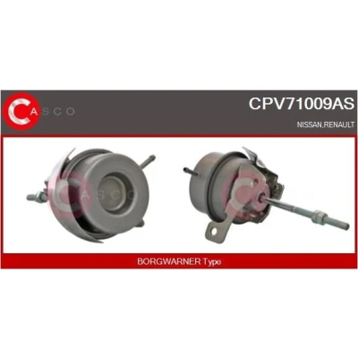 Imagem de CASCO CSL15109AS Anel colector, alternador