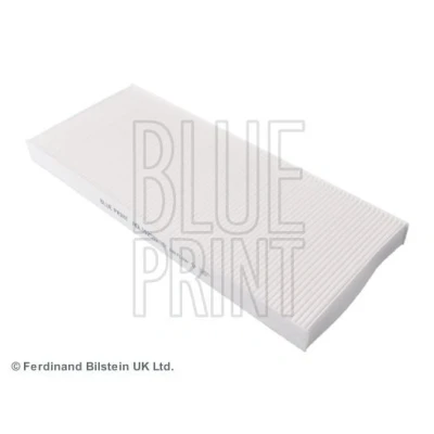 Imagem de BLUE PRINT ADL142511 Filtro, ar do habitáculo Filtro de pólen 404 165 30 PEUGEOT: 807, CITROËN: C8, FIAT: Ulysse II
