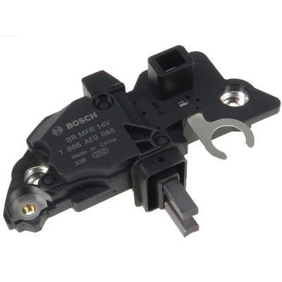 Imagem de AS PL ARE0041(BOSCH) Regulador do Alternador 12 VOLVO: S80 I