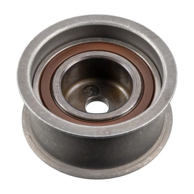 Imagem de SWAG 30 03 0023 Polia de desvio/de guia, correia dentada 59mm AUDI: A6 C4 Sedan, A4 B5 Avant