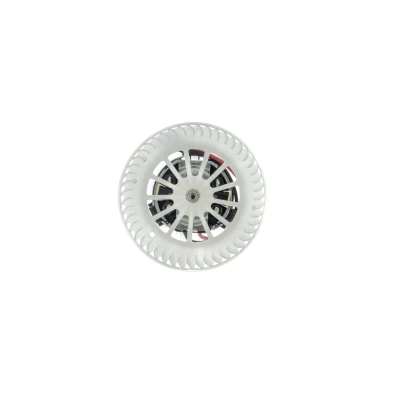 Imagem de MAHLE ORIGINAL AB 150 000P Ventilador do Habitáculo para veículos com volante à direita acessórios BMW: 5 Sedan, Touring