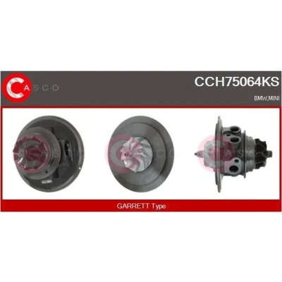 Imagem de CASCO CST30116AS Motor de arranque 12V 0,90kW 9 CPS0060 M8 64mm FIAT: Punto I Hatchback, Uno Hatchback
