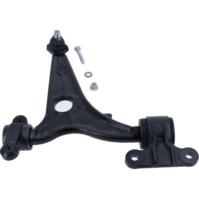 Imagem de LEMFÖRDER 34832 01 Braço de suspensão Eixo dianteiro, lado direito, em baixo, exterior transversal Aço fundido LANCIA: Phedra, CITROËN: C8 II