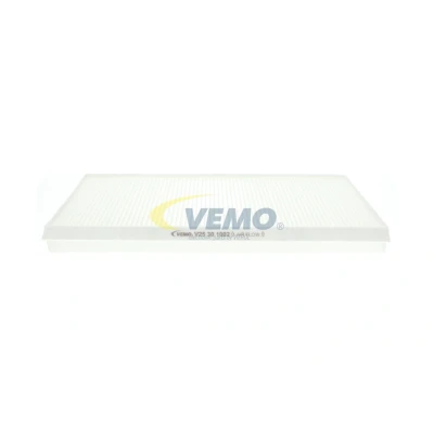 Imagem de VEMO Original Quality V25 30 1002 Filtro, ar do habitáculo Cartucho filtrante, Filtro de pólen 350 160 Papel FORD: Focus 2, Mk1 Hatchback