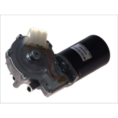 Imagem de VALEO ORIGINAL PART 404067 Motor de Limpa Vidros 24 à frente para veículos volante esquerda/direita