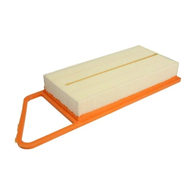 Imagem de HENGST FILTER E481L Filtro de ar 48 140 386 Cartucho filtrante PEUGEOT: 206 Hatchback, 307 207 CITROËN: C3 I Hatchback