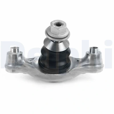 Imagem de DELPHI TC4877 Rótula de suspensão 156mm 106mm 65mm