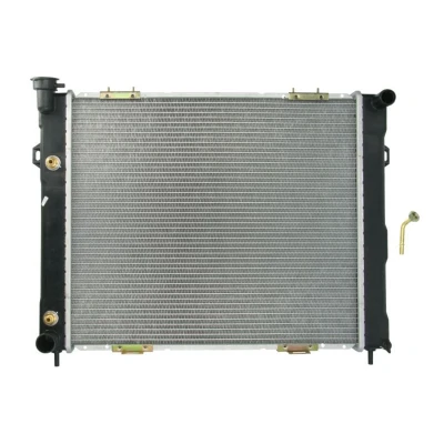 Imagem de THERMOTEC D7Y006TT Radiador, arrefecimento do motor JEEP: Grand Cherokee I