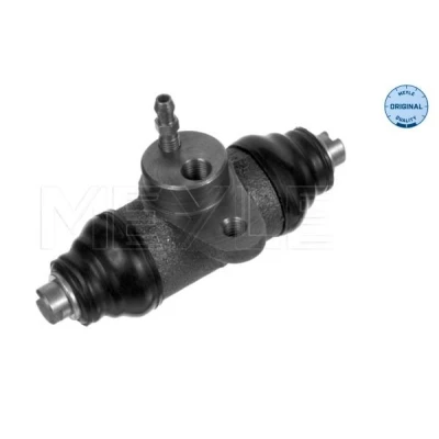 Imagem de MEYLE 100 611 0031 Cilindro de Roda 20,6 Eixo traseiro ORIGINAL Quality VOLKSWAGEN: TRANSPORTER 4 Bus