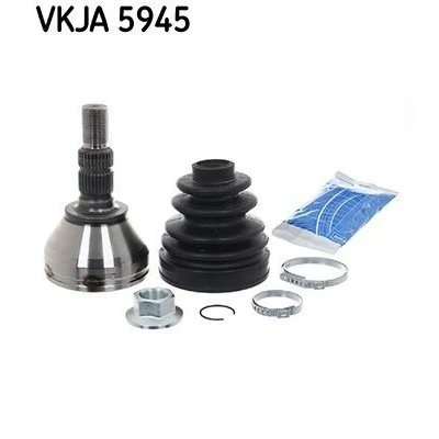 Imagem de SKF VKJA 5945 Ponteira de Transmissão OPEL: Insignia A Sports Tourer, Sedan