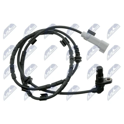 Imagem de NTY HCA CH 092 Sensor de ABS Eixo dianteiro, lado esquerdo activo 995