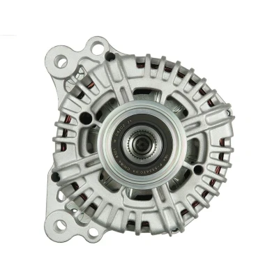 Imagem de AS PL A3283 Alternador 12V 140A VOLKSWAGEN: GOLF 5, Passat B6 Sedan, 6, AUDI: A4 Avant, A1 Hatchback, SEAT: Leon II Hatchback