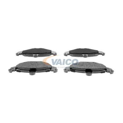 Imagem de VAICO V40 8024 Jogo de pastilhas para travão disco Q+, original equipment manufacturer quality Eixo traseiro