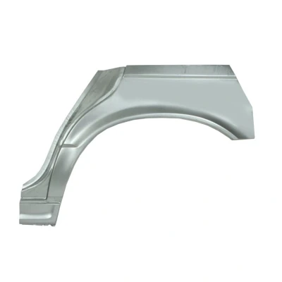 Imagem de Guarda lamas interior BLIC 6504 03 0057581P