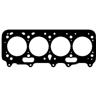 Imagem de ELRING 986.373 Juntas da Cabeça do Motor 1,74 83 Junta de material macio e metal FIAT: Punto I Hatchback, Uno BRAVO 1, ALFA ROMEO: 155, 146