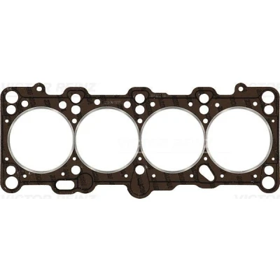 Imagem de REINZ 61 28835 00 Juntas da Cabeça do Motor 1,75 85,3 para cilindro 5 8 AUDI: A6 C4 Avant