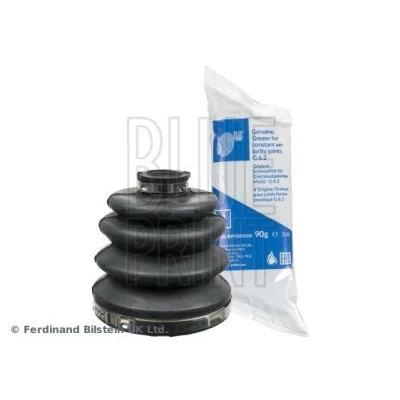 Imagem de BLUE PRINT ADN18117 Fole de Transmissão do lado da roda, Eixo dianteiro Borracha NISSAN: Primera Sedan, TERRANO 2, Carrinha