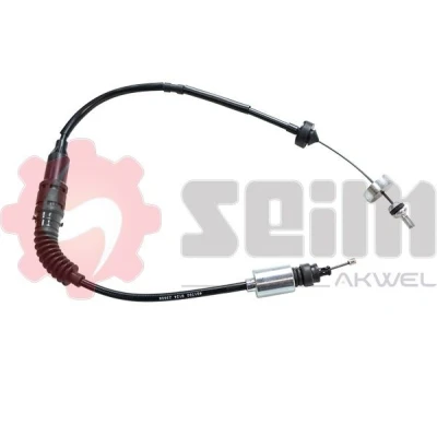 Imagem de SEIM 401702 Cabo de Embreagem com afinação automática RENAULT: LAGUNA 1, 1 Grandtour