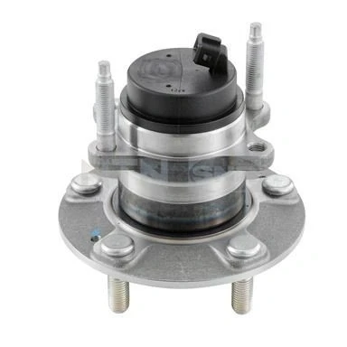 Imagem de SNR R189.21 Kit de rolamento roda 139
