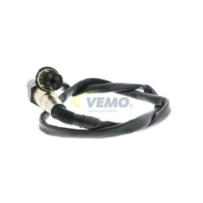 Imagem de VEMO Original Quality V30 76 0017 Sonda lambda M18 x 1,5 com aquecimento, Rosca pré lubrificada preto 4 redondo MERCEDES BENZ: CLK Coupe, Classe ML