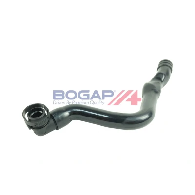 Imagem de BOGAP A1210159 Ventilação Positiva do Cárter com anéis de vedação VOLKSWAGEN: Golf 5