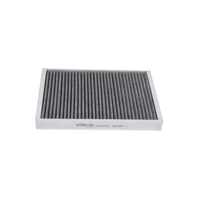 Imagem de KAVO PARTS FCA 10170C Filtro, ar do habitáculo Filtro de carvão ativado 280mm 195mm 32mm LAND ROVER: Range Rover Evoque, Freelander 2 SUV