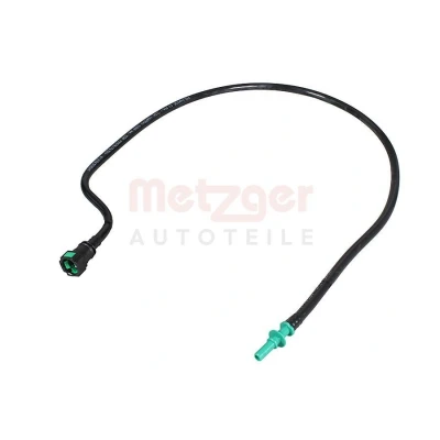 Imagem de Tubo de combustível METZGER 2150243