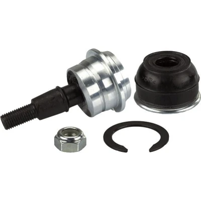 Imagem de TRW JBJ7607 Rótula de suspensão Eixo dianteiro, em cima, ambos os lados, exterior com acessórios 13,35 34 76,49 1:8
