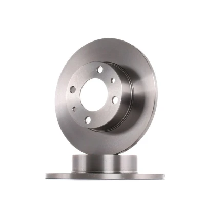 Imagem de BOSCH Disco de travão FIAT: 127 Hatchback, Uno Panda I LANCIA: DELTA 1, SEAT: IBIZA Malaga, Marbella Hatchback 0 986 478 063