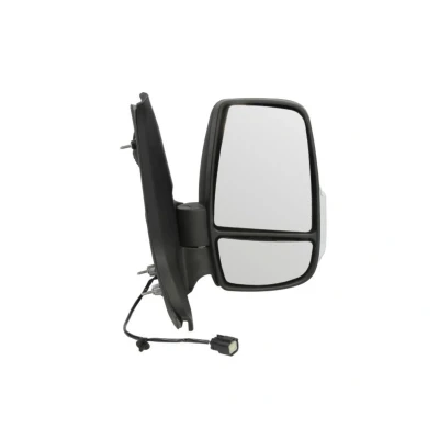 Imagem de Espelho retrovisor exterior BLIC 5402 04 1291960P
