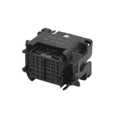 Imagem de Componentes do solenoide de arranque BOSCH 1 928 406 092