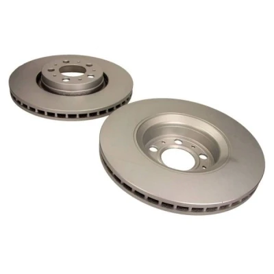 Imagem de QUARO QD4778 Disco de travão 316 28 5 108 ventilado fora pintado, revestido sem cubo roda, pernos fixação da roda VOLVO: XC90 I