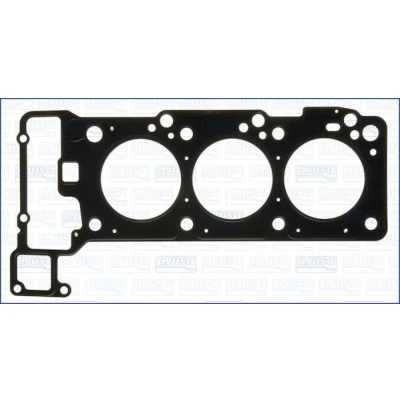 Imagem de AJUSA 10155400 Juntas da Cabeça do Motor esquerda MULTILAYER STEEL MERCEDES BENZ: Classe C Sedan, T modell, E Sedan