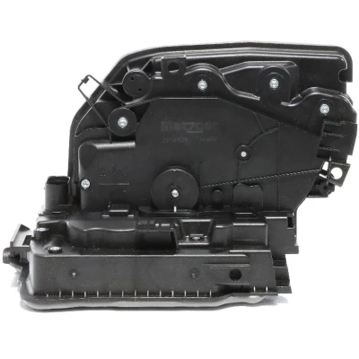 Imagem de METZGER 2314126 Fechadura de Porta com fecho centralizado, sem bloqueio duplo à frente, lado direito MINI: Hatchback