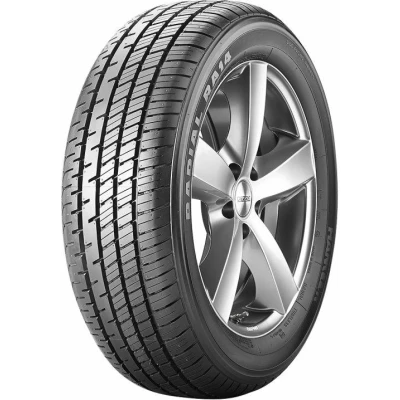 Imagem de Hankook Radial RA14 ( 225/60 R16C 105/103T 6PR SBL )