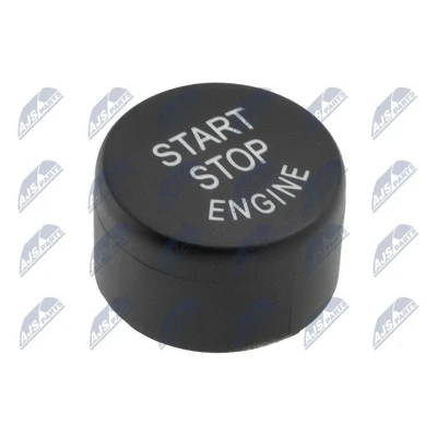Imagem de NTY EWS BM 121 Interruptor, elevadores dos vidros BMW: 5 Touring
