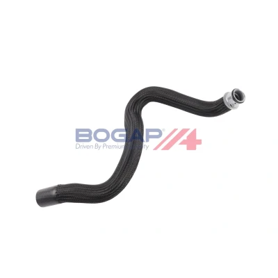 Imagem de BOGAP Mangueira de Radiador EPDM (borracha etileno propileno dieno) C4228256 MERCEDES BENZ: Classe S Sedan