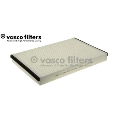 Imagem de DAVID VASCO O040 Filtro, ar do habitáculo Filtro de partículas 298 199 31 quadrangular OPEL: Astra H Hatchback, GTC, Caravan