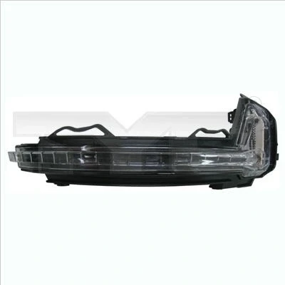 Imagem de TYC 337 0290 3 Intermitente Retrovisor exterior esquerdo com LED