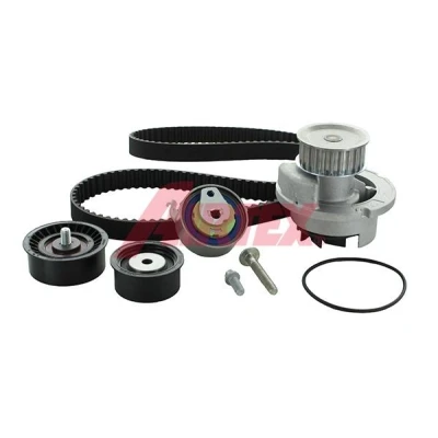 Imagem de AIRTEX WPK 164201 Bomba de Água + Kit Correia Distribuição OPEL: Astra G Caravan, Sedan, CC