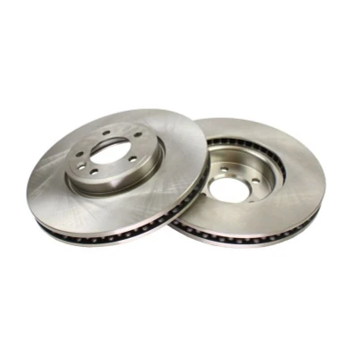 Imagem de MAXGEAR Disco de travão 349mm 34mm 05/06 120mm interior ventilado revestido alto carbono 19 4902 LR081594 Discos