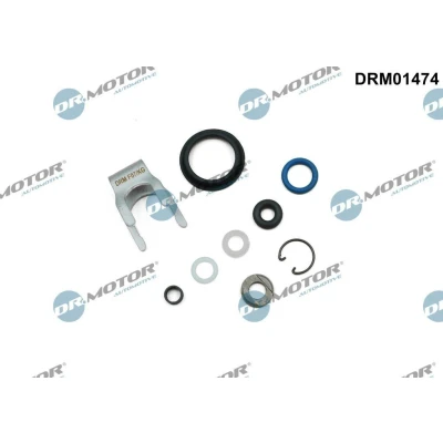 Imagem de DR.MOTOR AUTOMOTIVE DRM01474 Jogo de reparação, injector