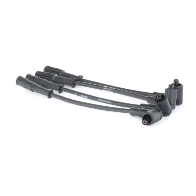 Imagem de BOSCH 0 986 357 286 Jogo de Cabos Vela FIAT: Punto Evo Hatchback, 500 Grande LANCIA: Musa, Ypsilon II