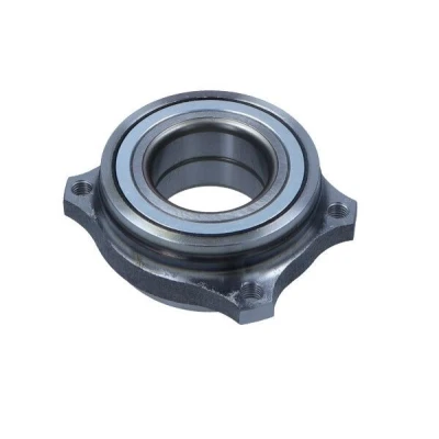 Imagem de MAXGEAR 33 1159 Cubo da Roda 4 110 Eixo traseiro, de ambos os lados MERCEDES BENZ: Classe C T modell